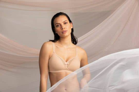 Anita BH ohne Bügel 5210 Eve rose
