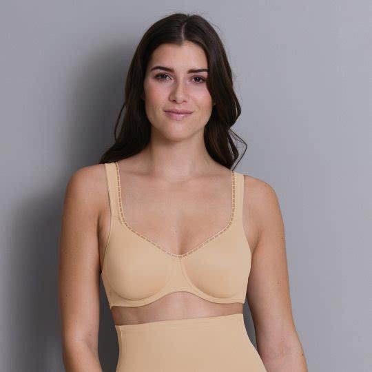 Anita Bügel-BH Twin Firm B-I Cup