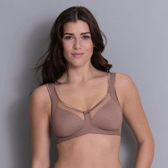 BH ohne Bügel mit Molding Cups - B-G Cup - Anita Clara