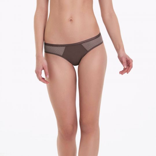Anita Eve Shorty 1331 schwarz