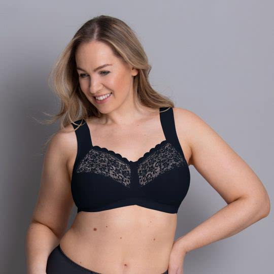 Anita Havanna BH ohne Bügel als Entlastungs BH