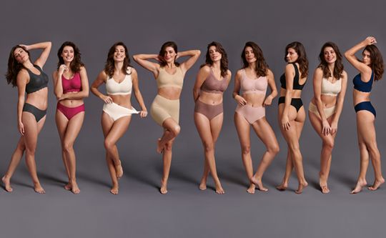 Anita Essential Hipster Slip bis Gr. 52