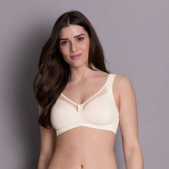 Anita BH ohne Bügel Clara 110B chrystal