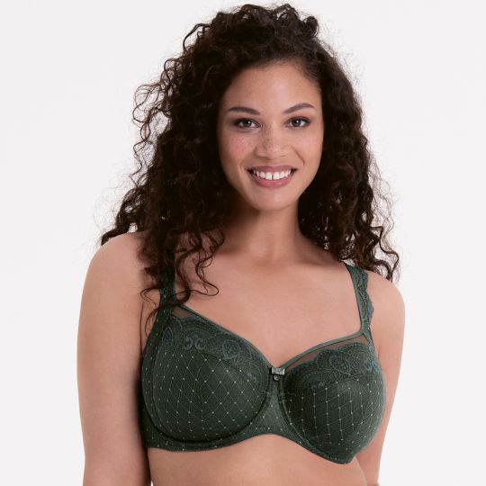 Bügel BH - Größe 65-95 F-J Cup - Anita Selma