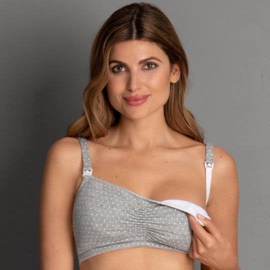 Anita Still BH im Bustier Look C-H Cup