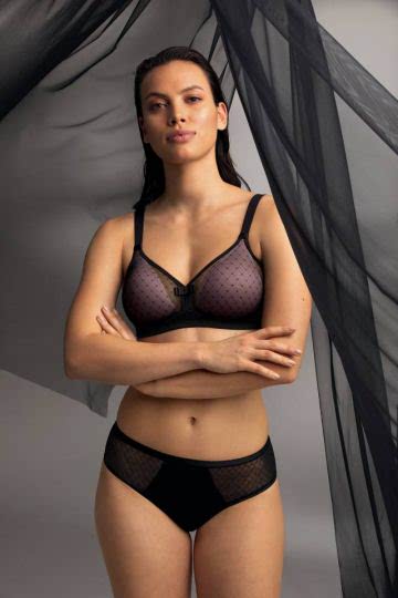 Anita Taillenslip Eve 1332 schwarz