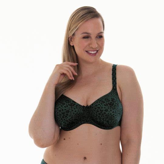 Bügel-BH mit Molding 85 I - jungle- Anita Joy