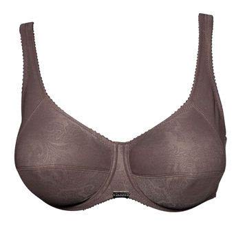 Bügel-BH Größe 70D Farbe taupe Dacapo Sinfonie