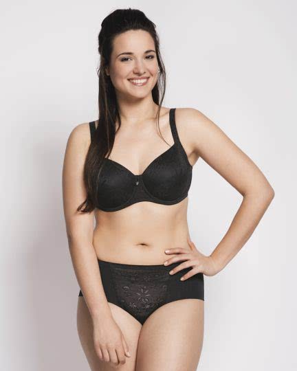 Ulla Alice Bügel BH mit Shaping Effekt