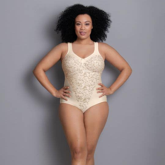 Korselett ohne Bügel Anita Ancona 3561 ivory