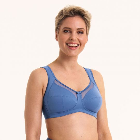 Minimizer BH ohne Bügel schwarz Anita Clara 5459