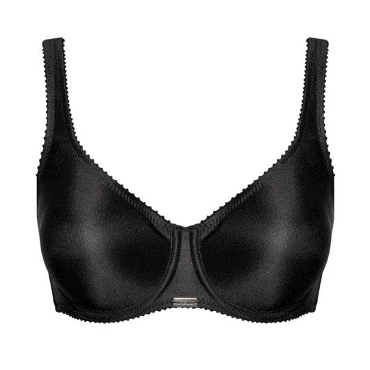 Minimizer Bügel BH gemouldet 75 G schwarz Dacapo Sinfonie
