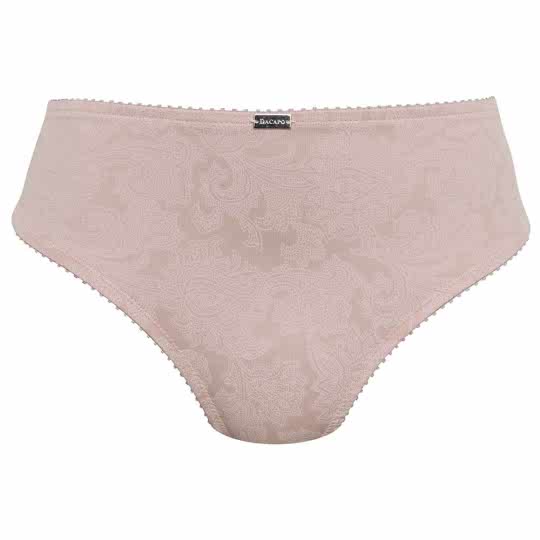 Slip Größe 42 Farbe nude-rose Dacapo Sinfonie