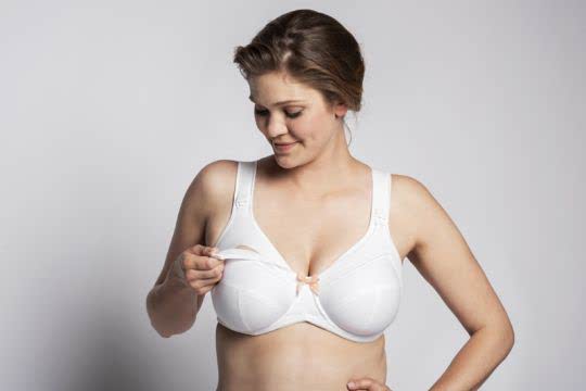 Ulla Lilly Still-BH 70-110 G-L Cup