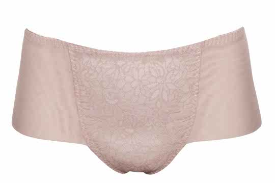 Panty mit Shape-Effekt - Größe 38-50 - Ulla Alice 3830