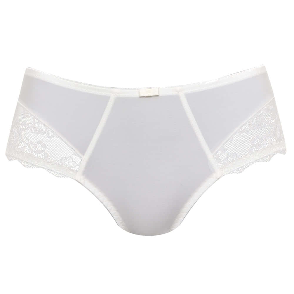 Dacapo Slip mit Spitze Passione Größe 36-52