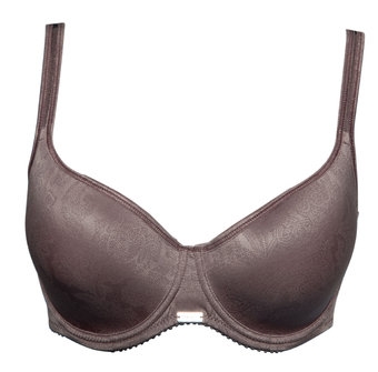 Dacapo Schalen BH Sinfonie - taupe - Größe 70 G - Dessous XXL