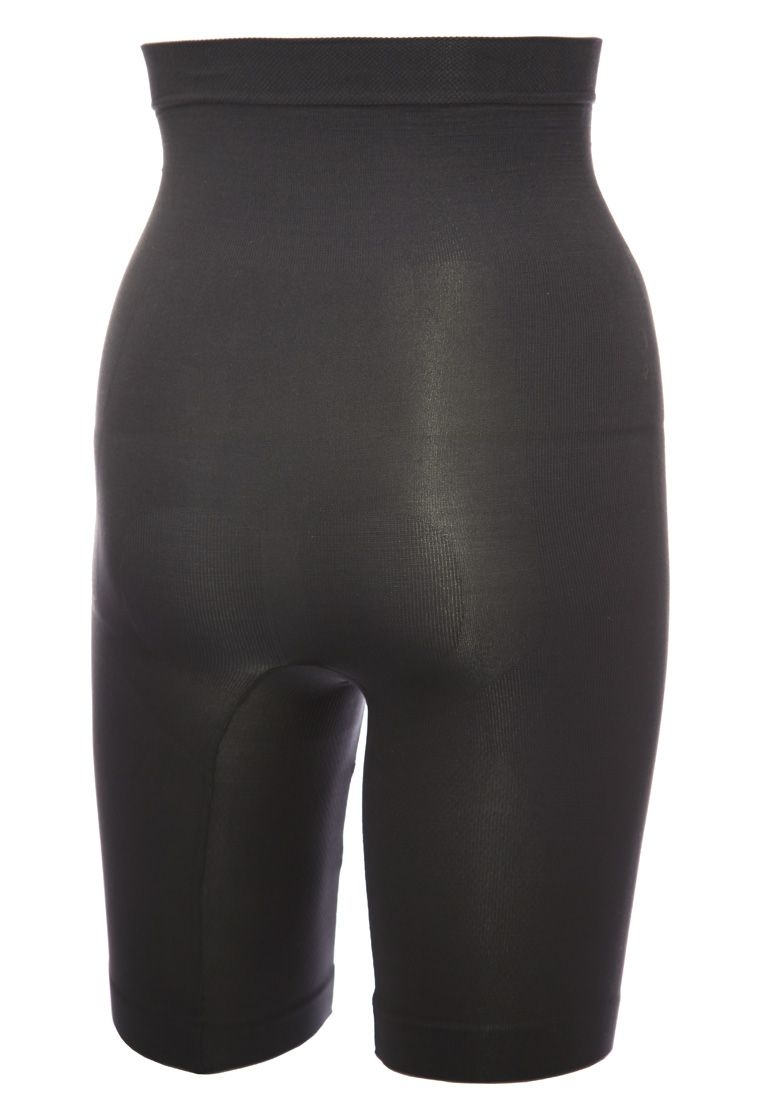 Langbein Miederhose Größe L schwarz von Miss Perfect ...