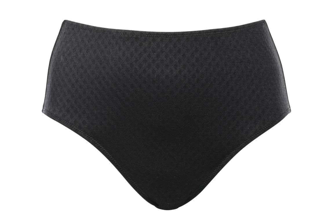 Ulla Bikini Slip St. Tropez hoch 36-54 - Dessous XXL
