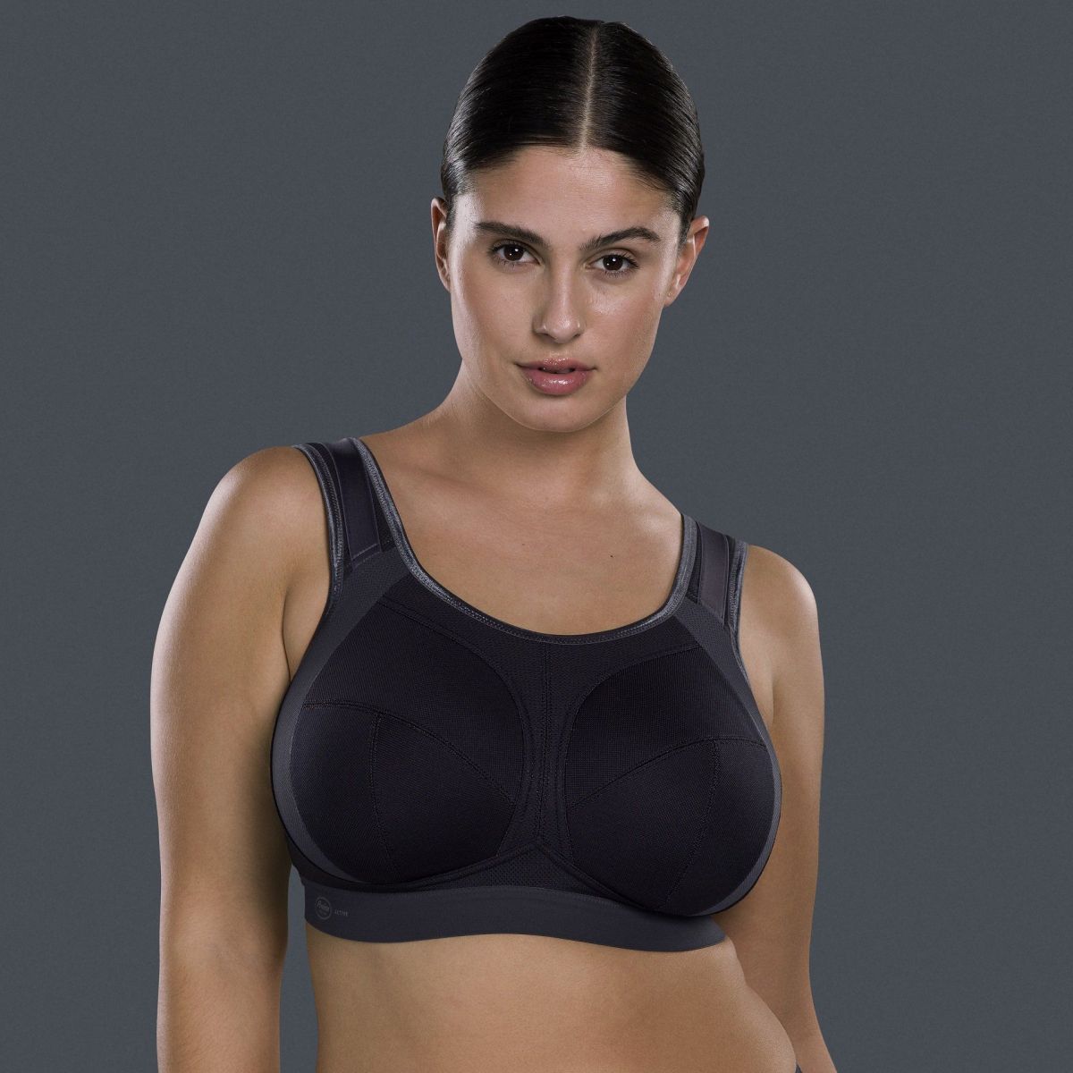 Anita Sport BH extreme Control Plus FK Cup Dessous XXL