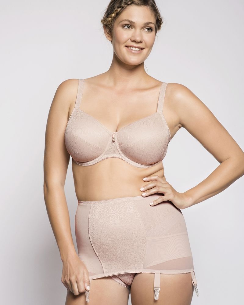 Strumpfhalter miederhose mit Anita Miederhose,
