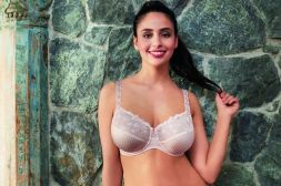 Anita Rosa Faia Josephine Bügel BH mit Spitze Anita Rosa Faia Josephine Bügel BH mit Spitze