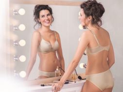Anita Rosa Faia Josephine Schalen BH mit tiefem Steg Anita Rosa Faia Josephine Schalen BH mit tiefem Steg
