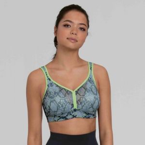 Anita Sport-BH Air Control mit Delta Pad 80 E viper-titan