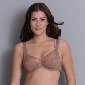 Anita Komfort BH mit Bügel Clara Art berry 90 I