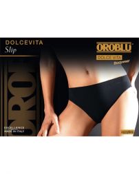 OROBLU Microfaser Slip Seamless