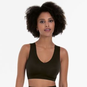 Anita Bralette BH Bustier ohne Nähte Essentials Größe S-XL