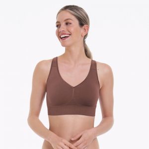 Anita Bustier BH ohne Bügel S-XXL - auch prothesengeeignet