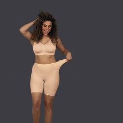 Anita Langbein Panty Hose ohne Nähte 36-50