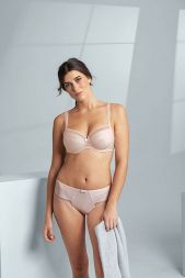 Damen Slip Rosa Faia Emily 1302