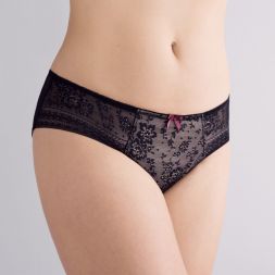 Anita Slip für die Schwangerschaft Serie Fleur Größe 36-46