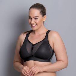 Anita Sport-BH Air Control mit Delta Pad AA-H Cup