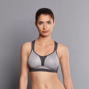 Anita Sport BH Back Dynamix mit Ringerrücken A - G Cup