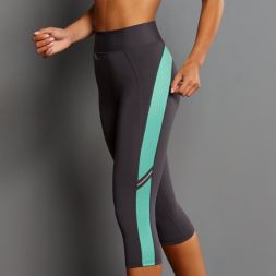 Anita Sporthose Fitness knielang S-XL