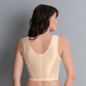 Mylena Longline BH ohne Bügel Vorderverschluss B-E