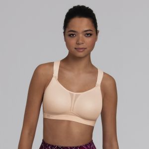 Anita Sport BH Back Dynamix mit Ringerrücken A - G Cup