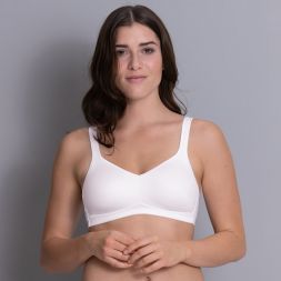 Anita Care T-Shirt BH ohne Bügel