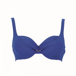 Anita Bikini Oberteil Hermine 44 E french blue