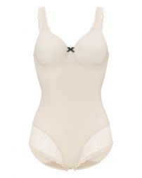 Schalen Bügel Body 90 C creme