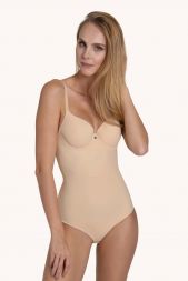 Body mit Schale Figur formend 95B haut Lisca Bella