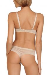 Lisca Brazil Slip Alegra Cut Outs Gr. 44 haut