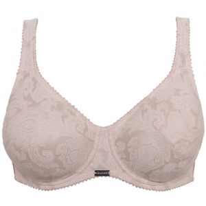Bügel-BH 115B Farbe nude rose Dacapo Sinfonie