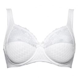 Bügel-BH Größe 100B Farbe weiß Format Mieder