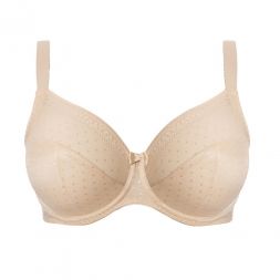 3123 Bügel BH Meghan Ulla Lingerie biskuit