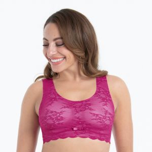 Anita Rosa Faia Essential Bralette Bustier 5400
