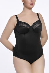 Ulla Bügel Body Serie Carmen 80-120 B-G Cup